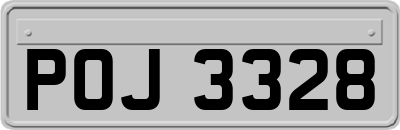 POJ3328