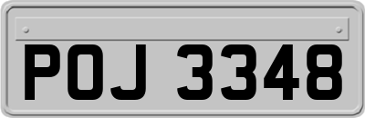 POJ3348