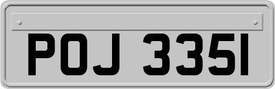 POJ3351