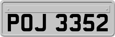 POJ3352