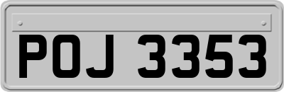 POJ3353