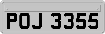 POJ3355