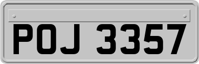 POJ3357