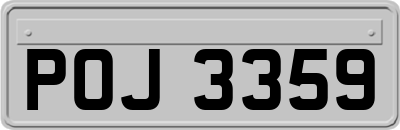 POJ3359