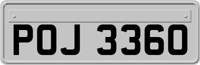POJ3360