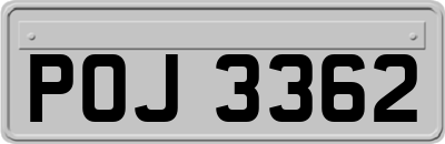 POJ3362
