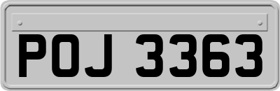 POJ3363