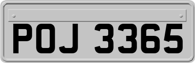 POJ3365