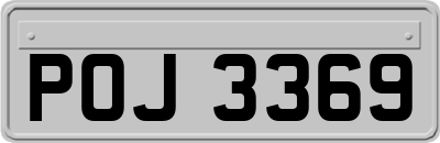 POJ3369