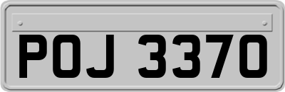 POJ3370