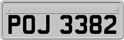 POJ3382