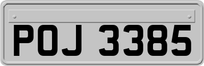 POJ3385