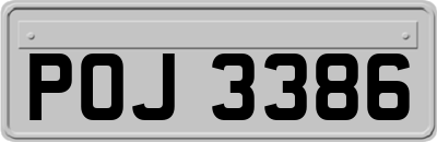 POJ3386