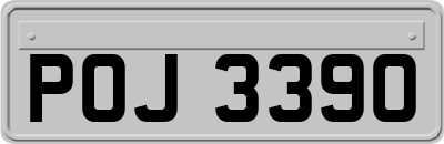 POJ3390