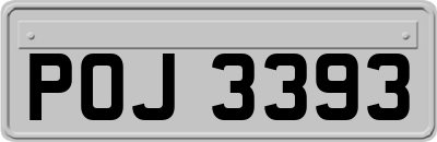 POJ3393