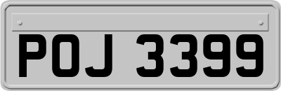 POJ3399