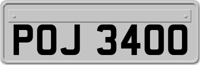 POJ3400