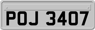 POJ3407