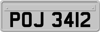 POJ3412