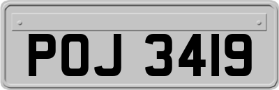 POJ3419
