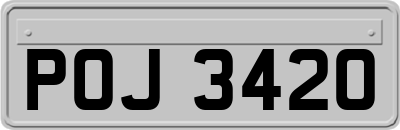 POJ3420
