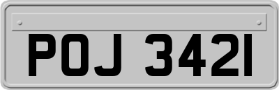 POJ3421
