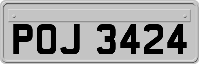 POJ3424