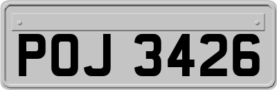 POJ3426