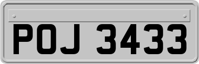 POJ3433