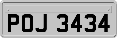 POJ3434