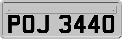 POJ3440