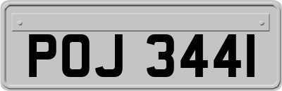 POJ3441