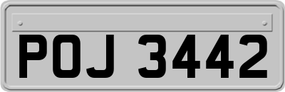 POJ3442