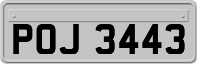 POJ3443