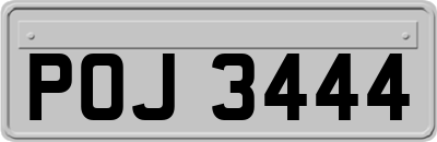 POJ3444