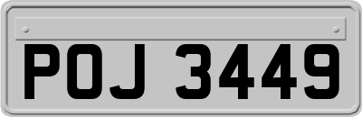 POJ3449