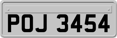 POJ3454