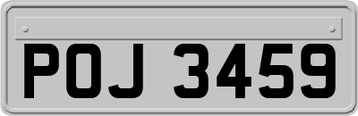 POJ3459