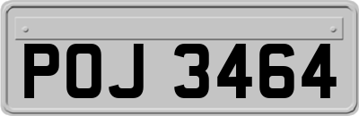 POJ3464