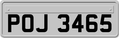 POJ3465