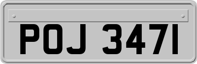 POJ3471