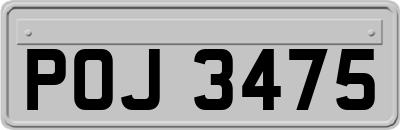POJ3475