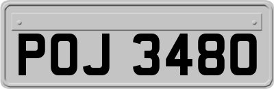 POJ3480