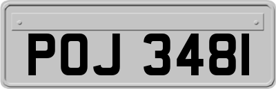 POJ3481