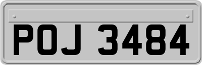 POJ3484