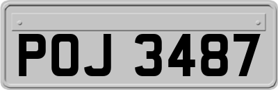 POJ3487