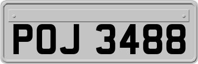 POJ3488