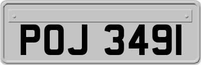 POJ3491
