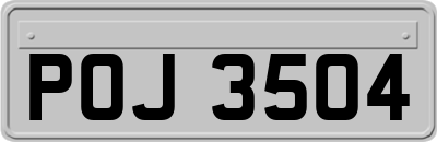 POJ3504