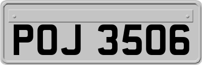 POJ3506